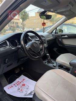 ڤۆڵکسواگن تیگوان